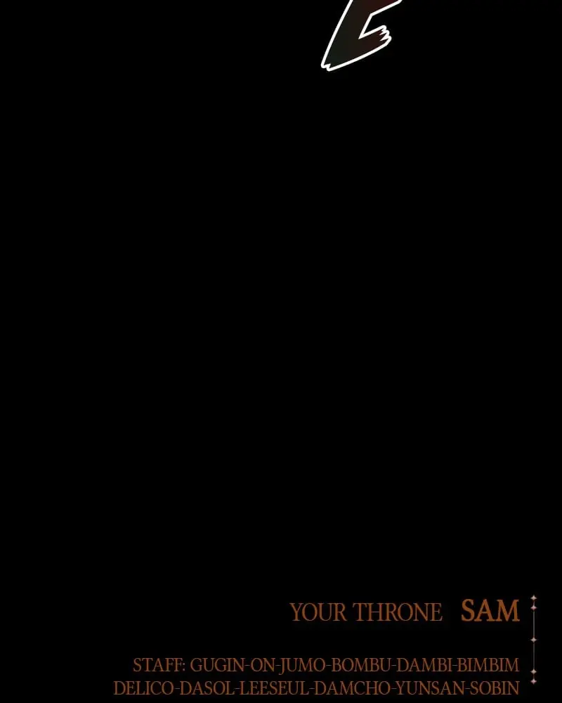 Your Throne Chapter 130 Page 229