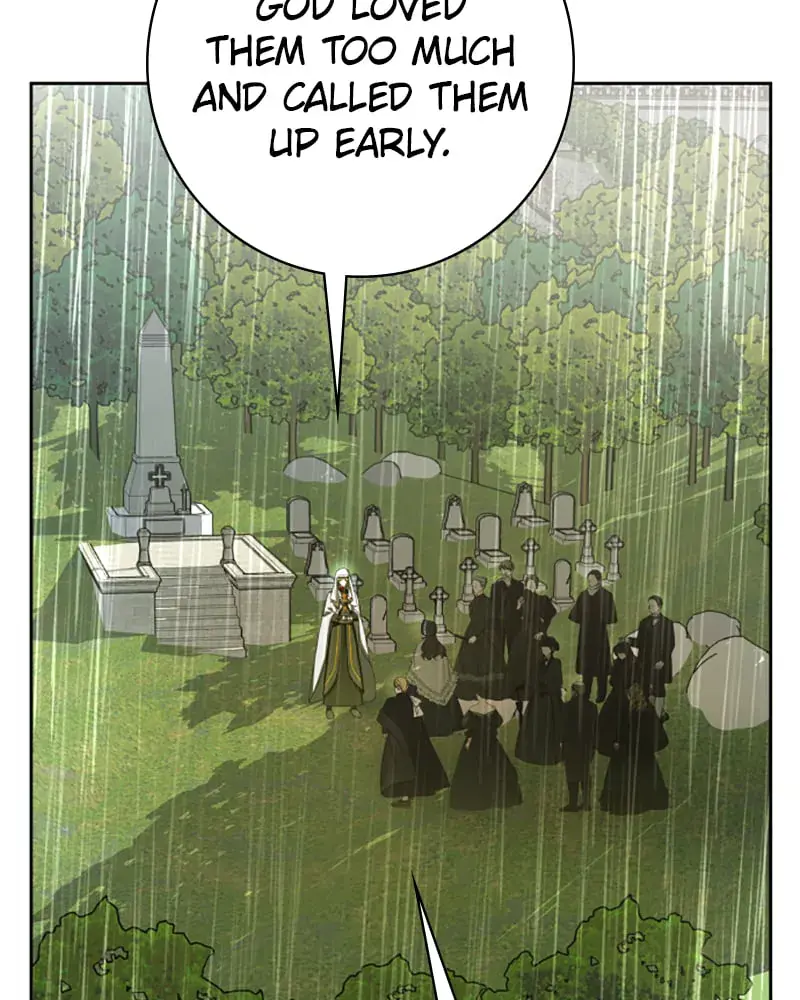 Your Throne Chapter 131 Page 5