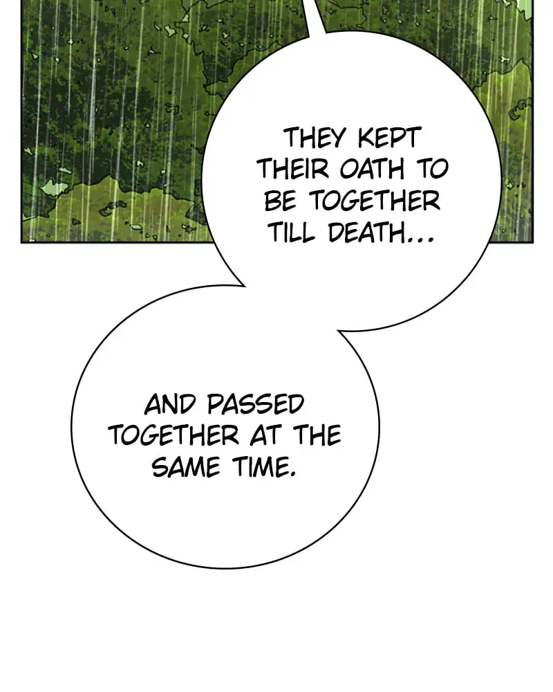 Your Throne Chapter 131 Page 6