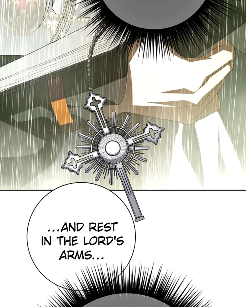 Your Throne Chapter 131 Page 19