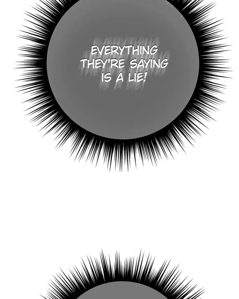 Your Throne Chapter 131 Page 20