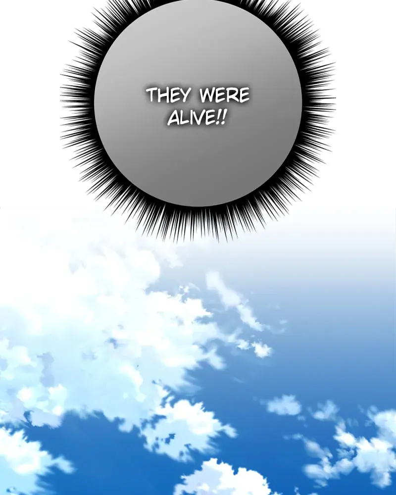 Your Throne Chapter 131 Page 22