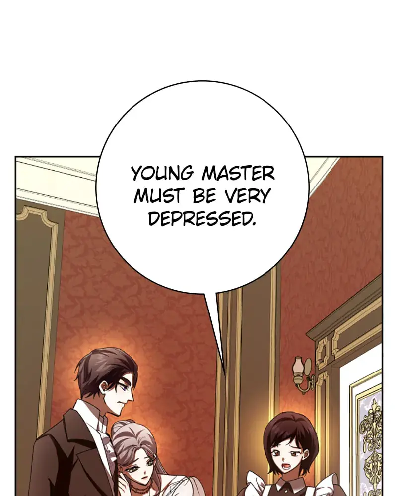 Your Throne Chapter 131 Page 30