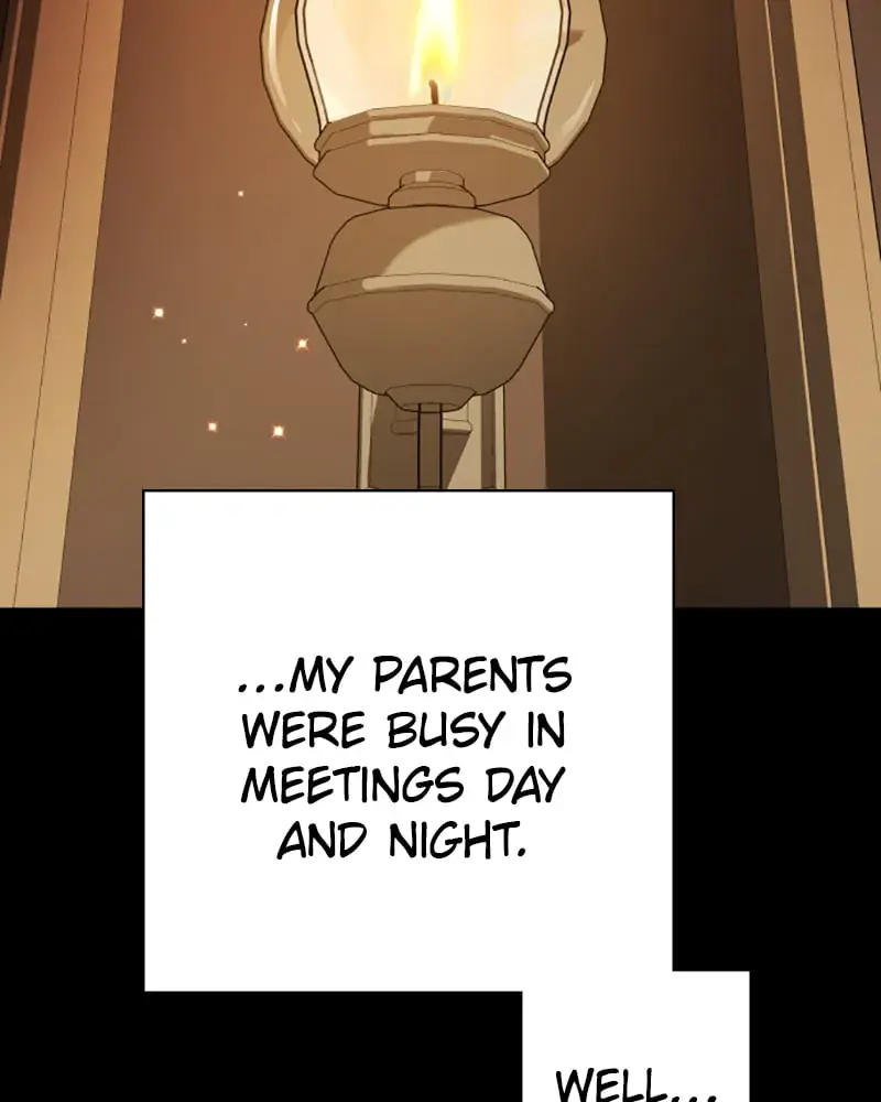 Your Throne Chapter 131 Page 49