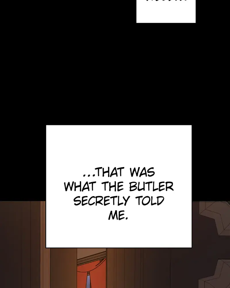 Your Throne Chapter 131 Page 50