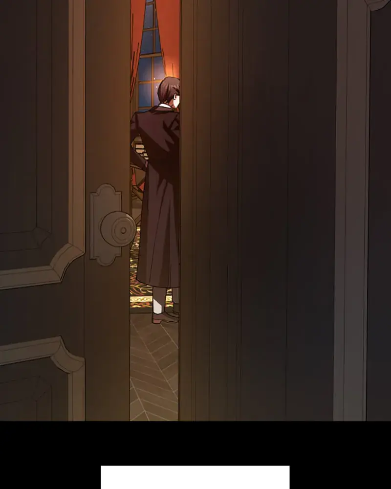 Your Throne Chapter 131 Page 51
