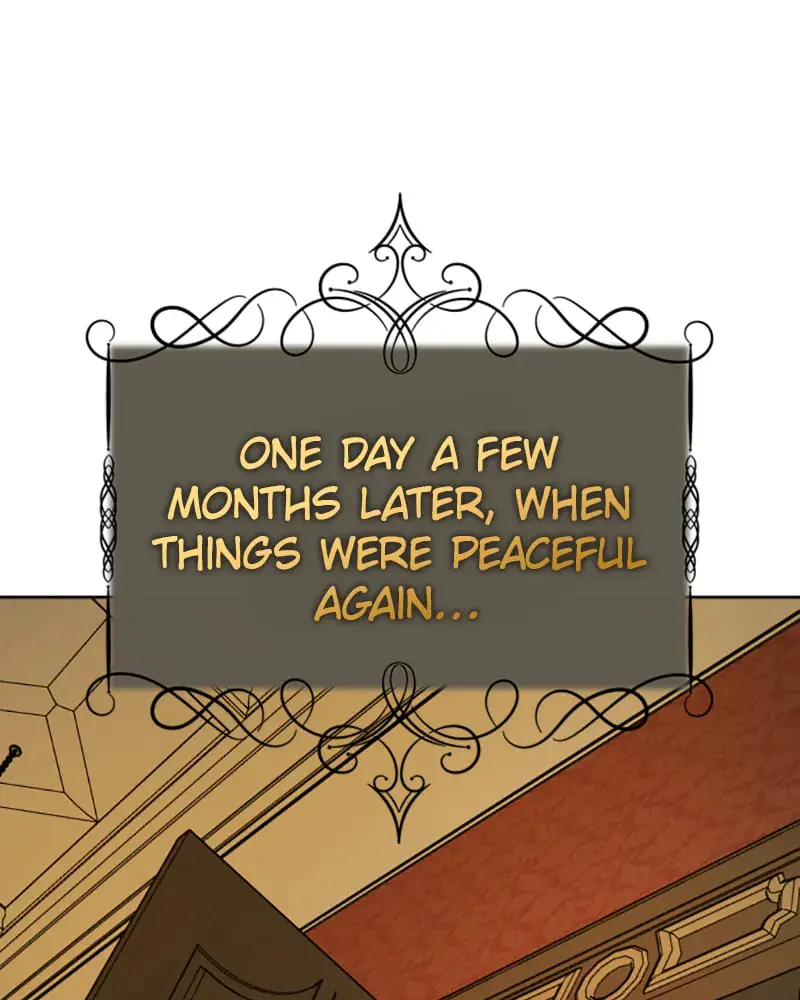 Your Throne Chapter 131 Page 58