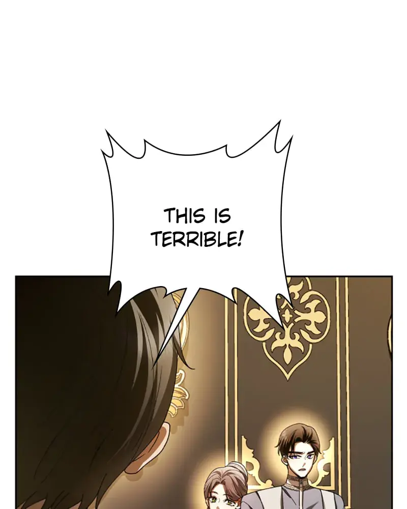 Your Throne Chapter 131 Page 60