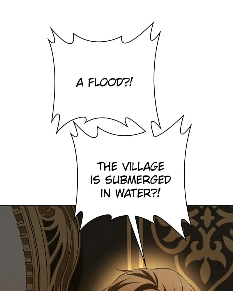 Your Throne Chapter 131 Page 64