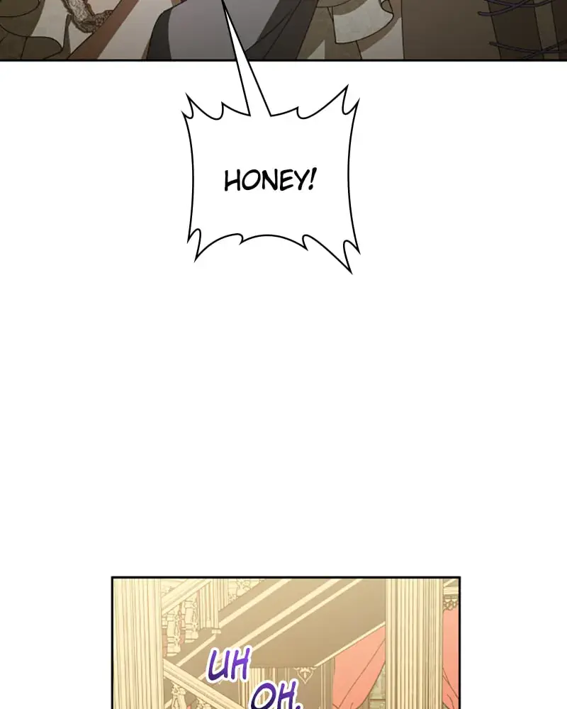 Your Throne Chapter 131 Page 66