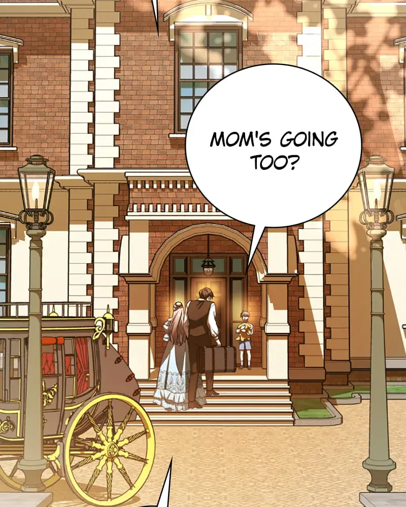 Your Throne Chapter 131 Page 71