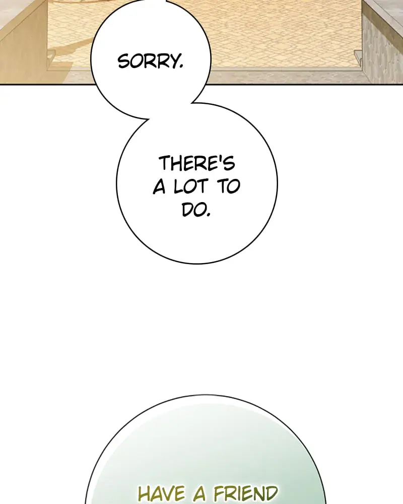 Your Throne Chapter 131 Page 72