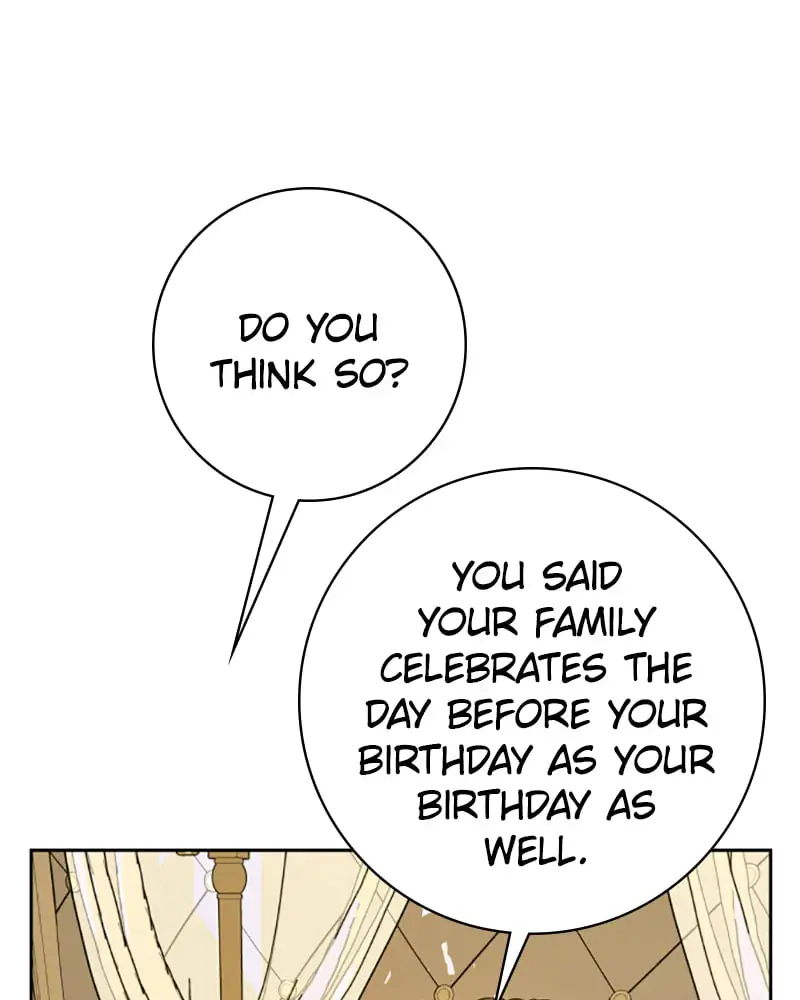 Your Throne Chapter 131 Page 76