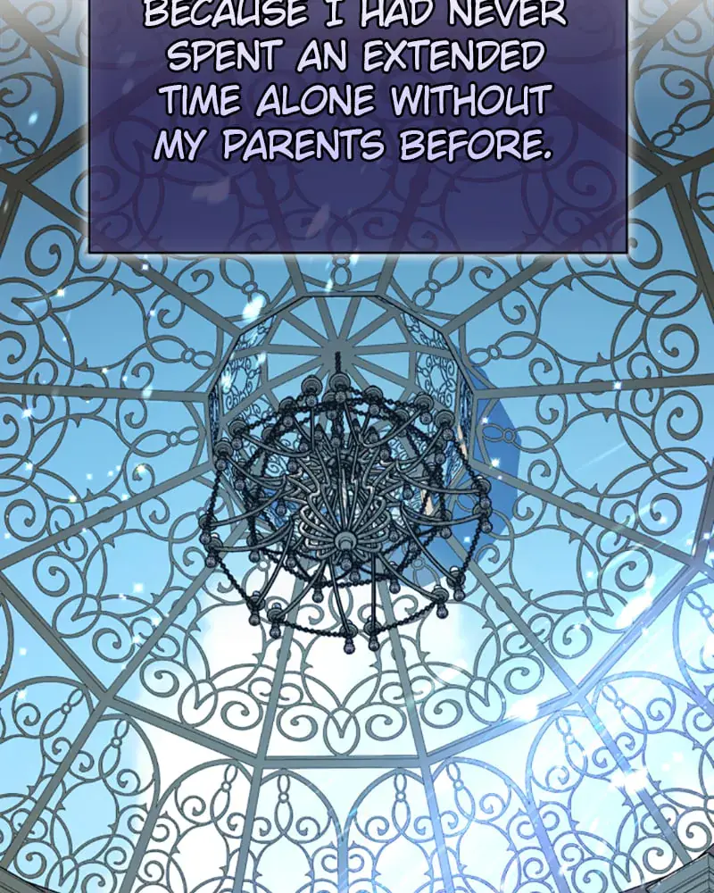 Your Throne Chapter 131 Page 82