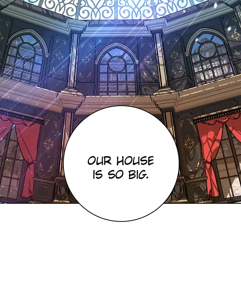 Your Throne Chapter 131 Page 83