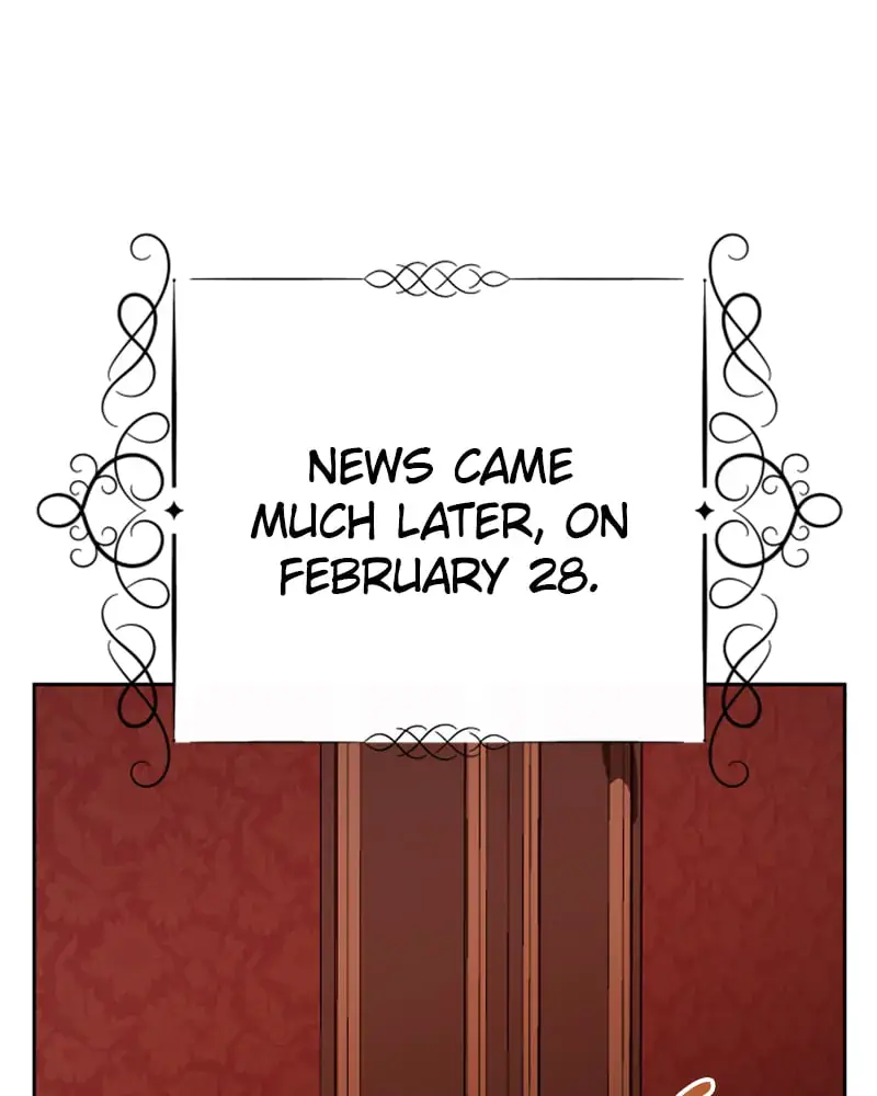 Your Throne Chapter 131 Page 84