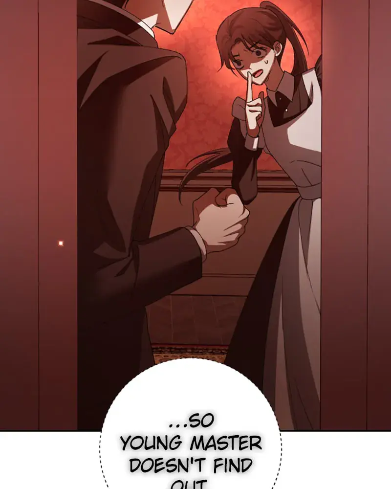 Your Throne Chapter 131 Page 87