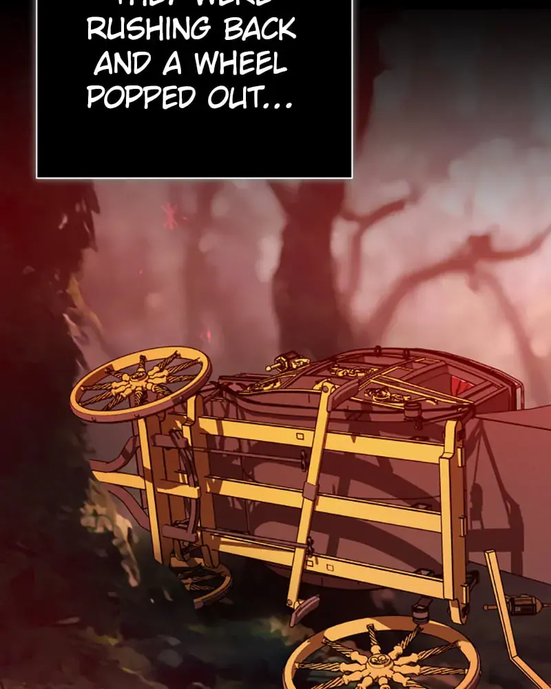 Your Throne Chapter 131 Page 100