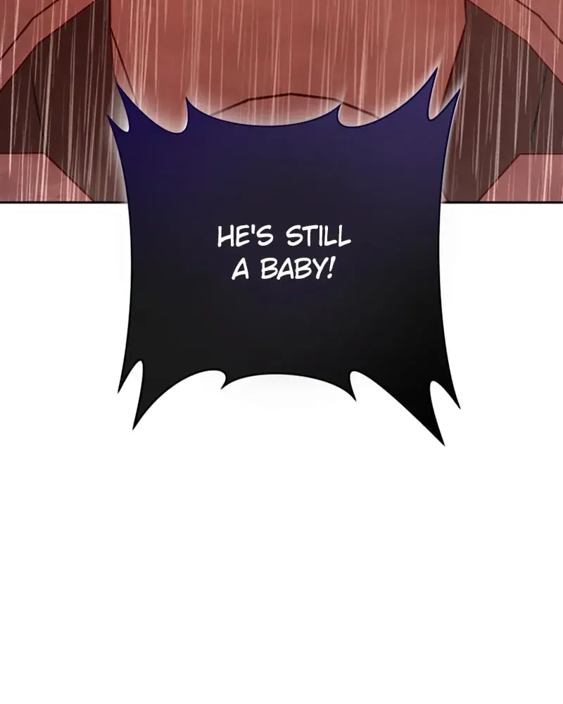 Your Throne Chapter 131 Page 107