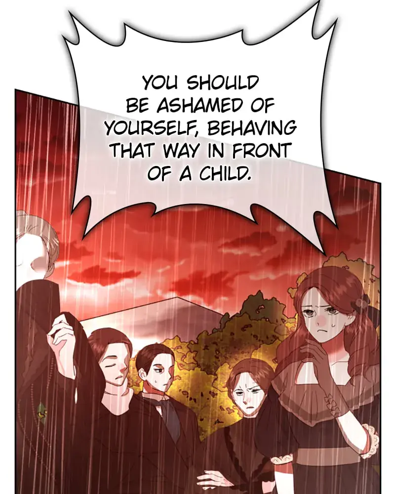 Your Throne Chapter 131 Page 123