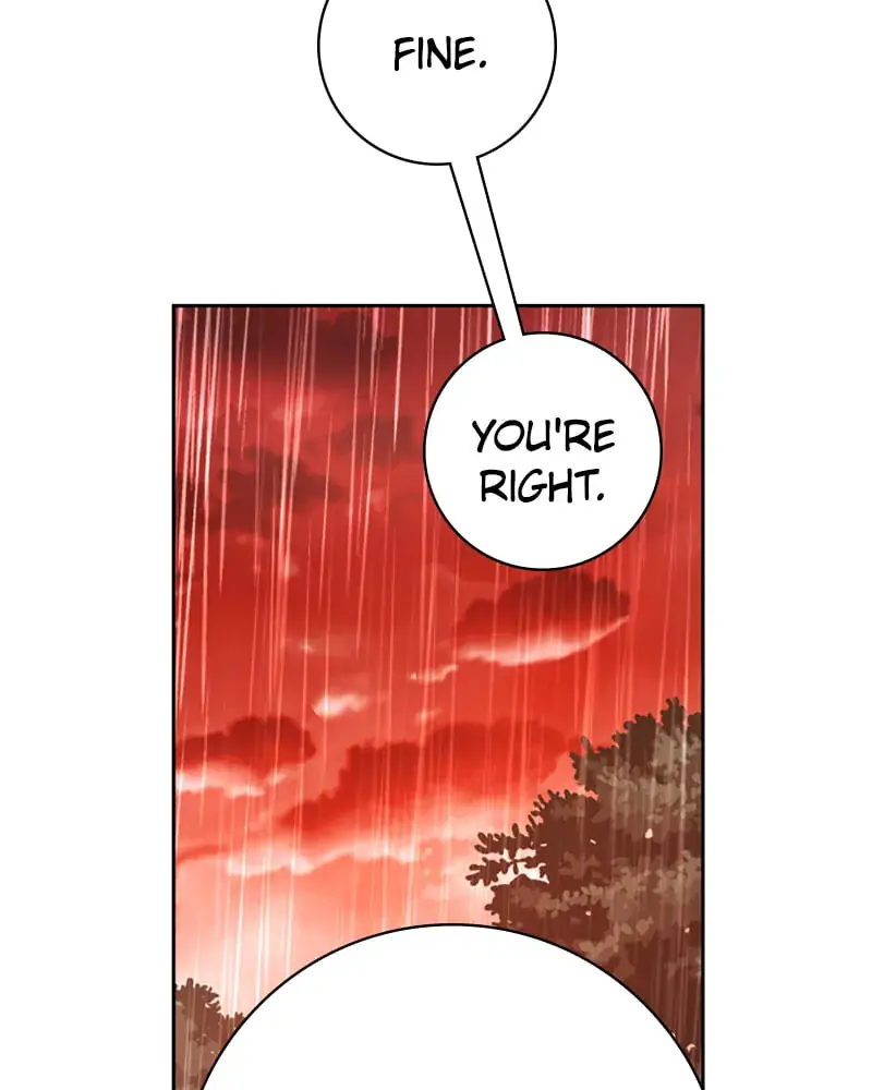Your Throne Chapter 131 Page 128