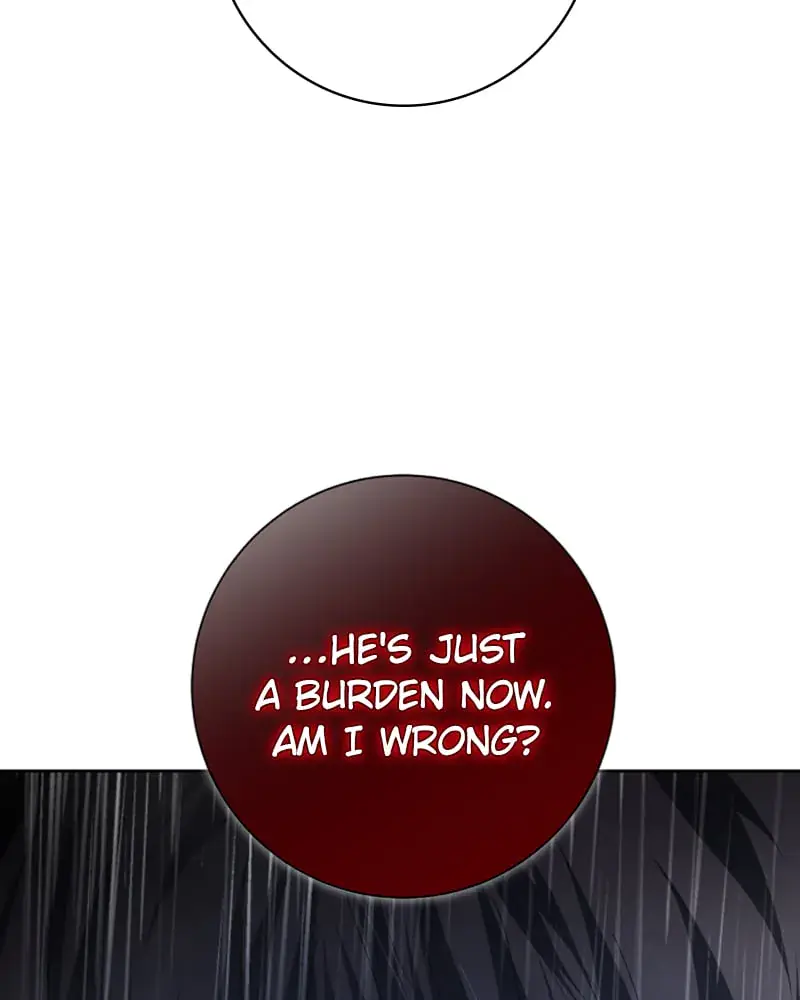 Your Throne Chapter 131 Page 130
