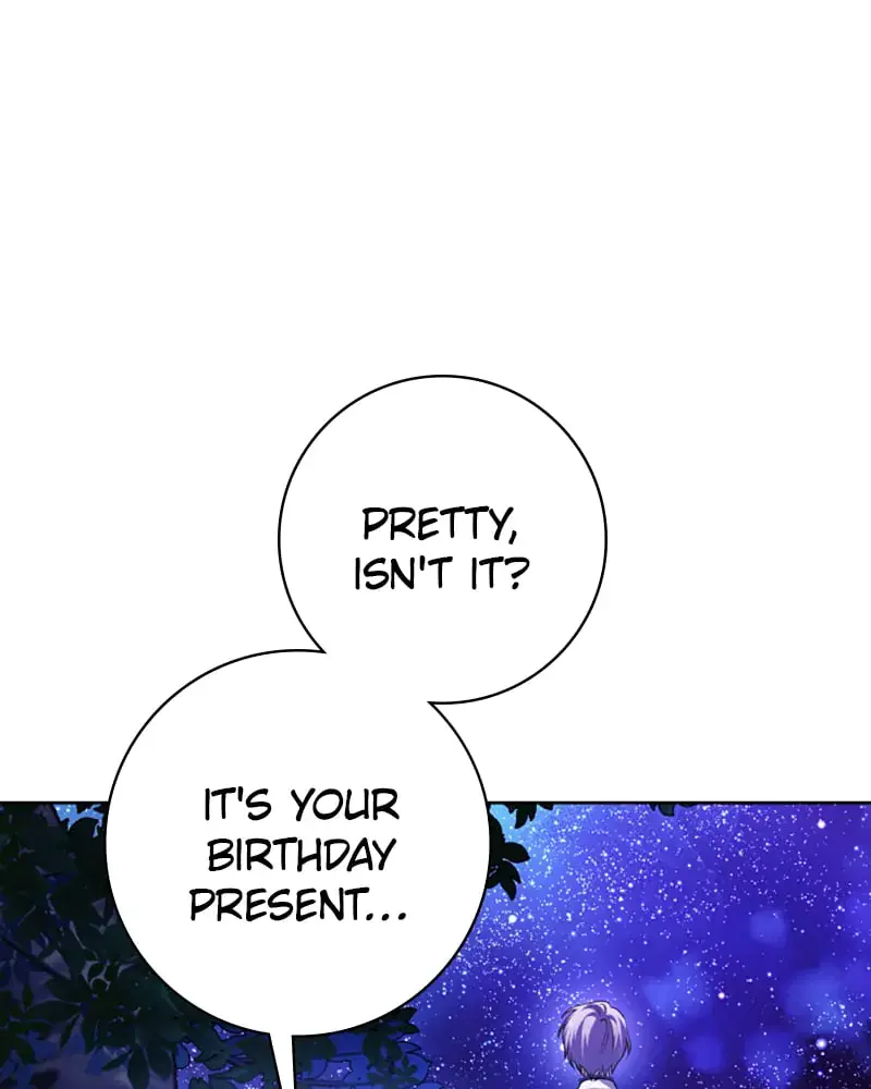 Your Throne Chapter 131 Page 155