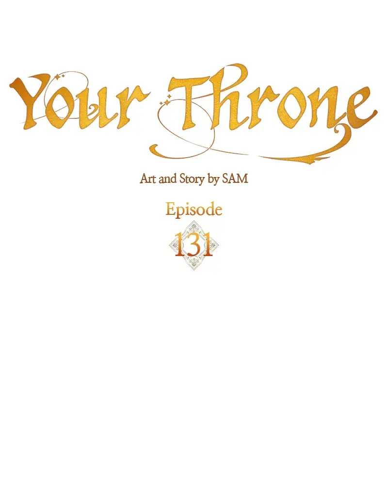 Your Throne Chapter 131 Page 180