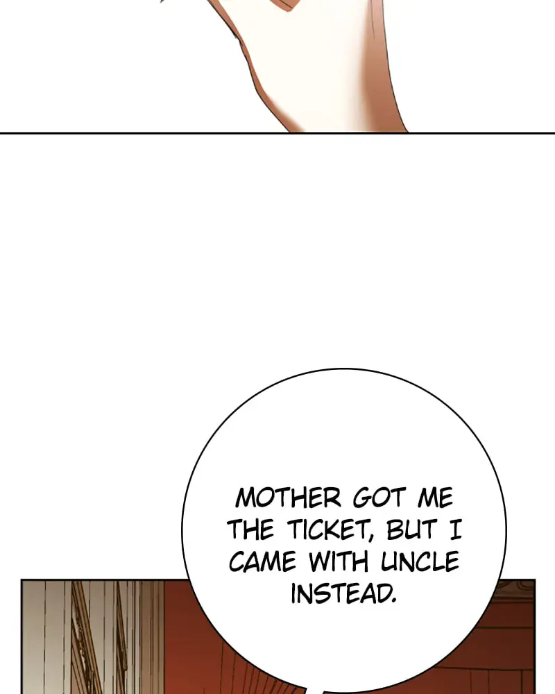 Your Throne Chapter 131 Page 185