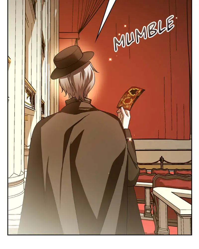 Your Throne Chapter 131 Page 186