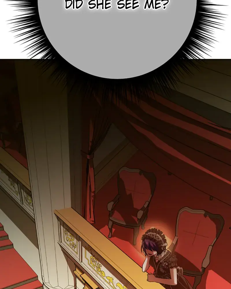 Your Throne Chapter 131 Page 205