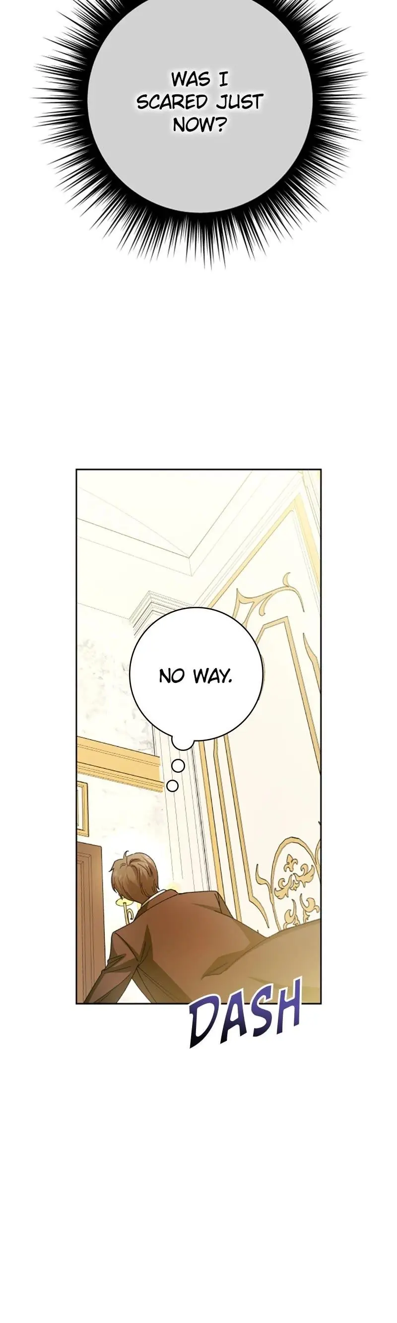 Your Throne Chapter 132 Page 31