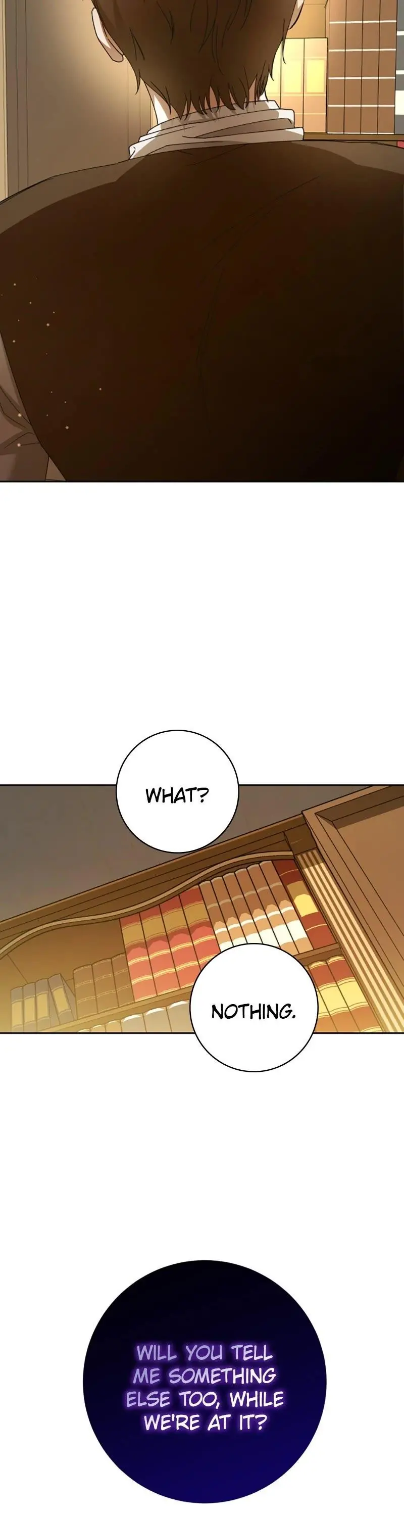 Your Throne Chapter 132 Page 54