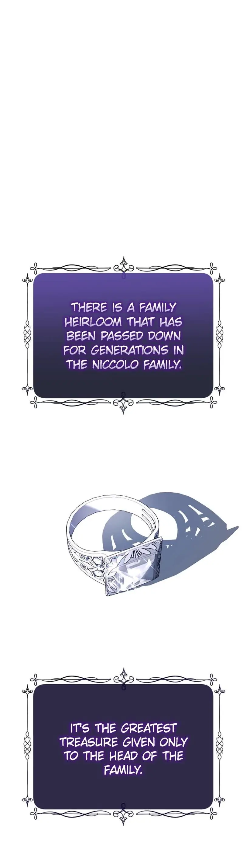 Your Throne Chapter 132 Page 55