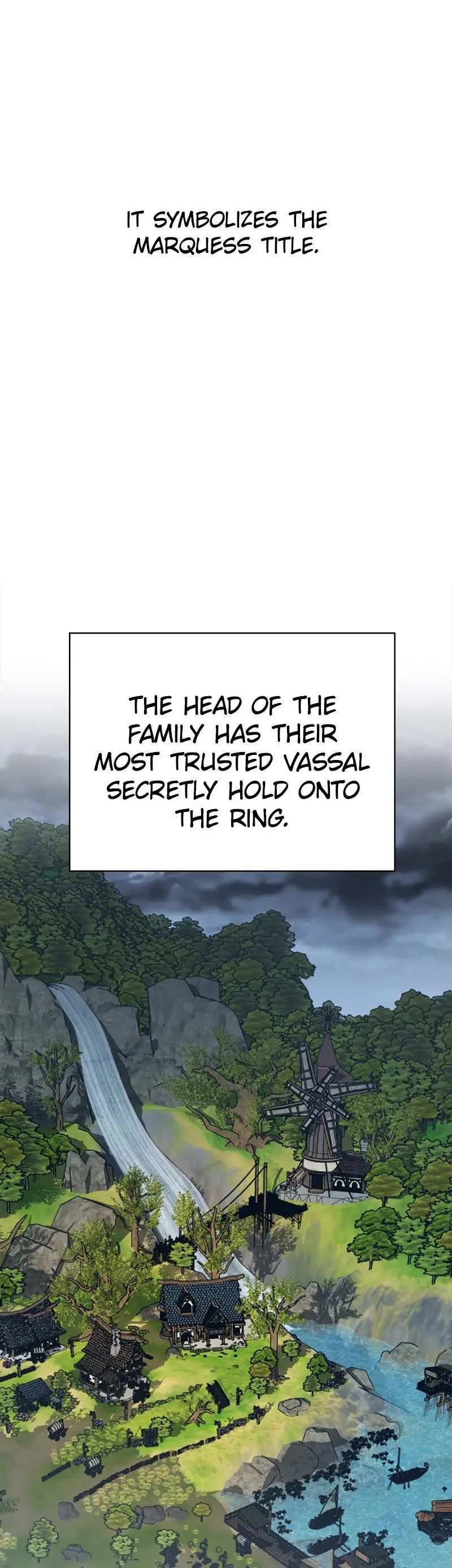 Your Throne Chapter 132 Page 56