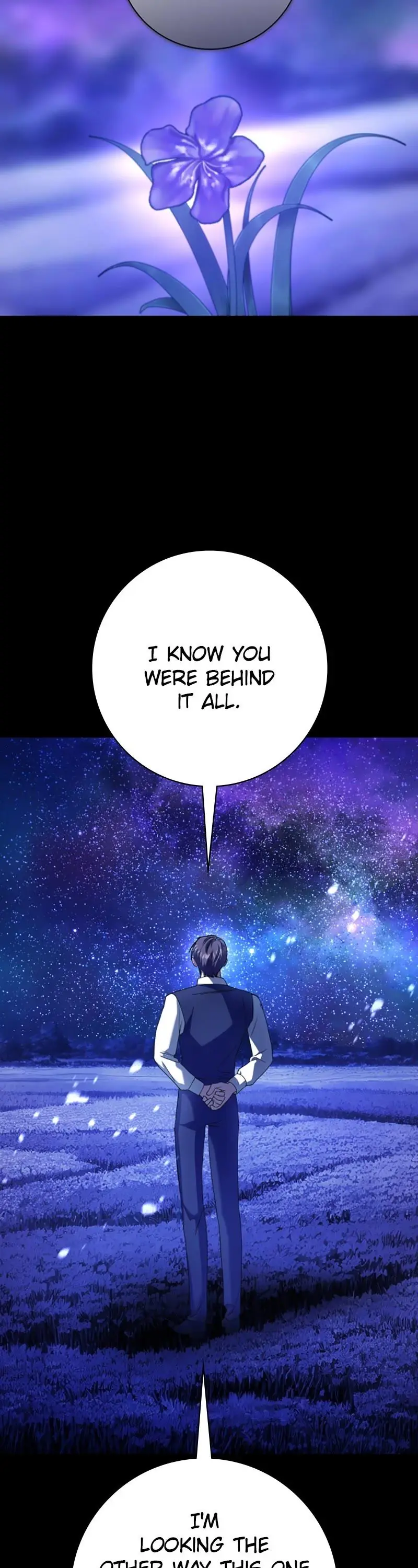 Your Throne Chapter 132 Page 68