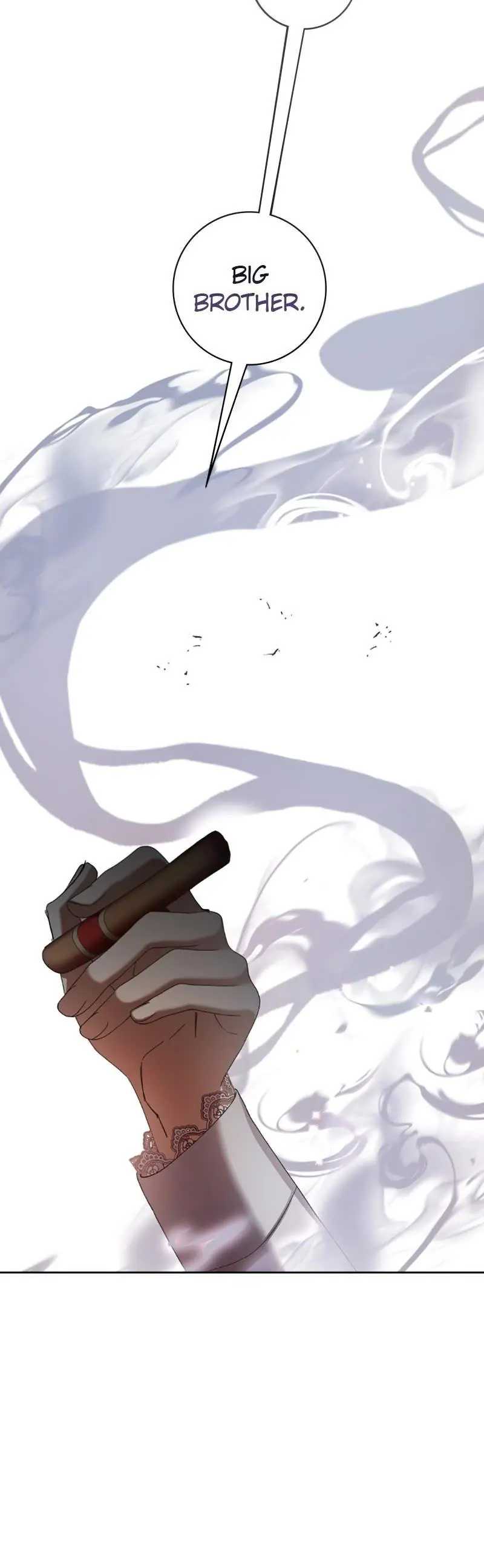 Your Throne Chapter 132 Page 71