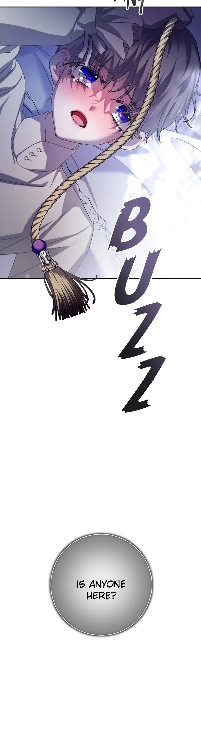 Your Throne Chapter 133 Page 28
