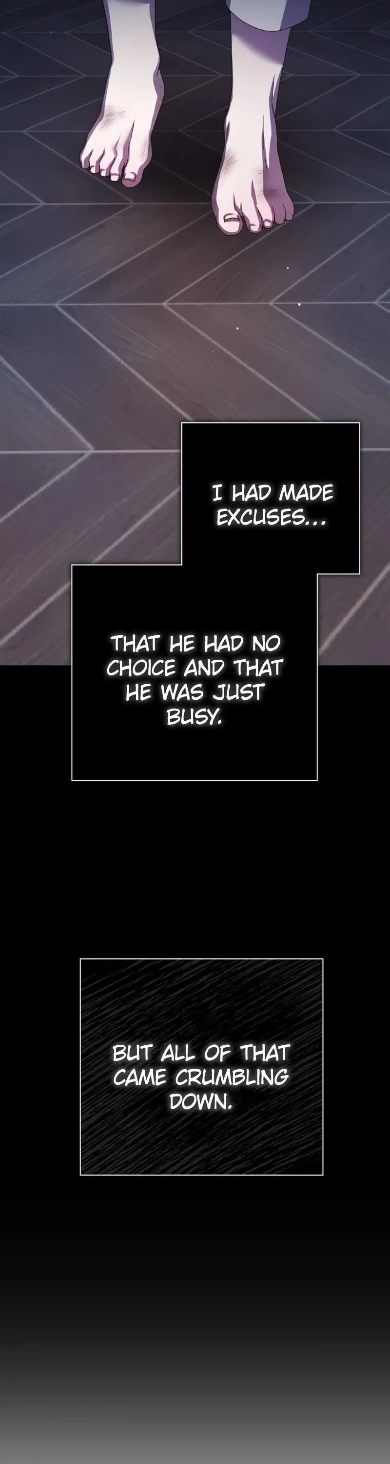 Your Throne Chapter 133 Page 37