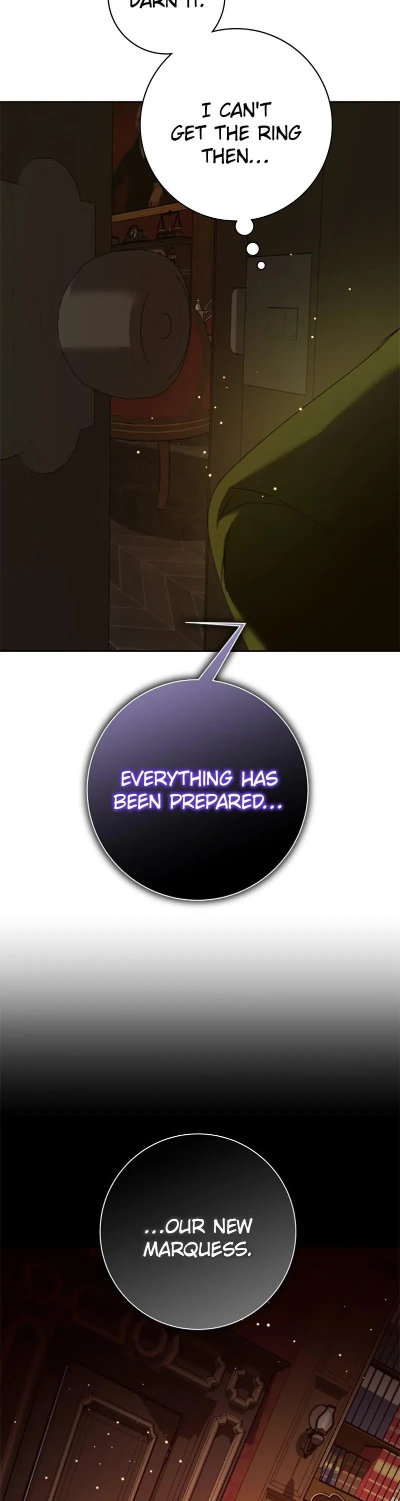 Your Throne Chapter 133 Page 63