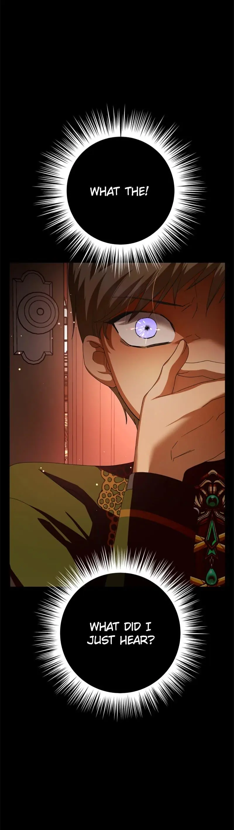 Your Throne Chapter 133 Page 65