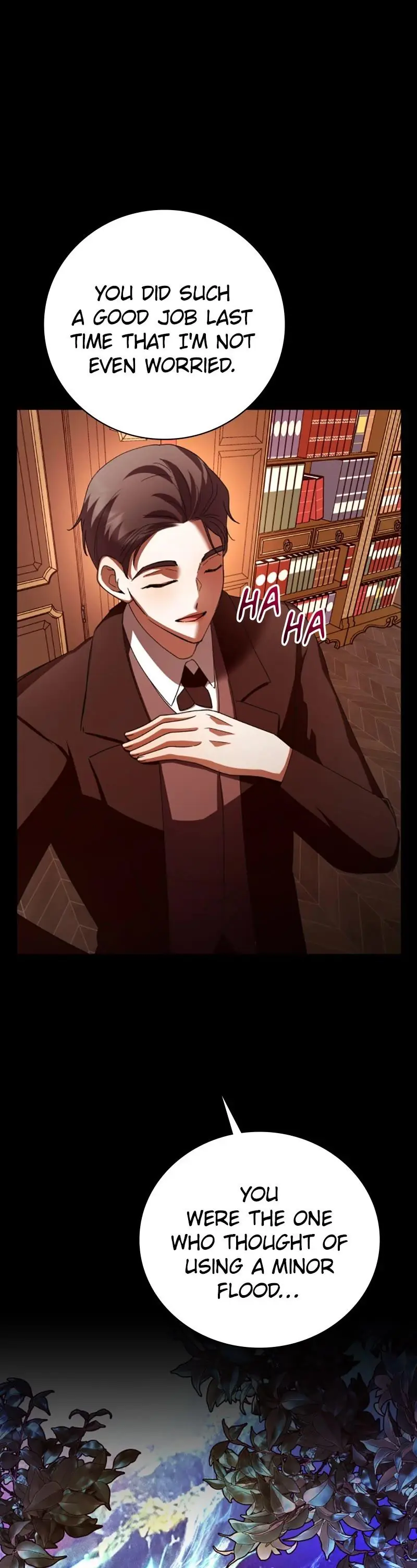 Your Throne Chapter 133 Page 67
