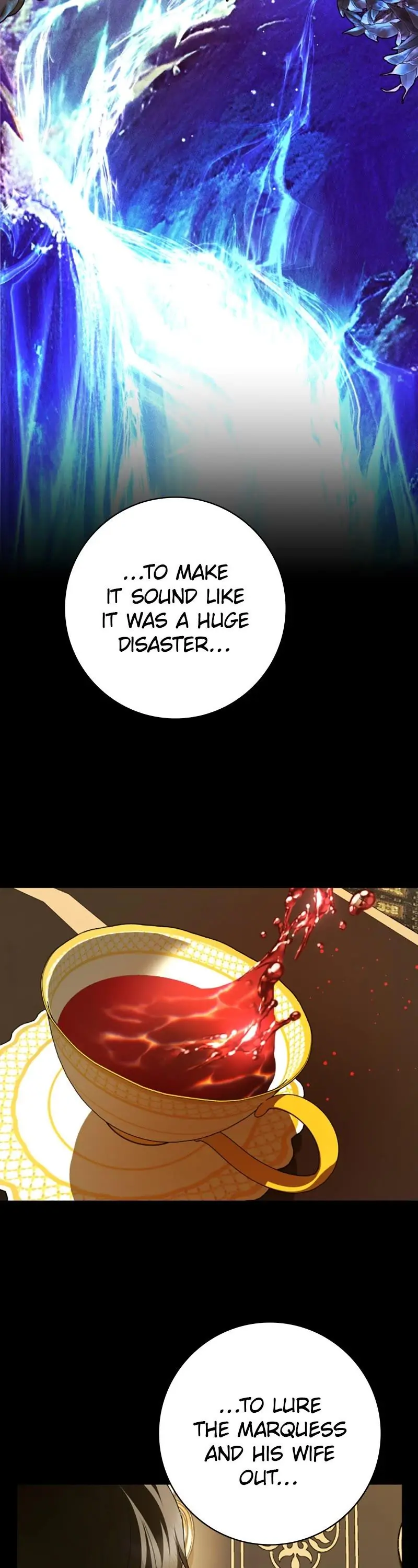 Your Throne Chapter 133 Page 68