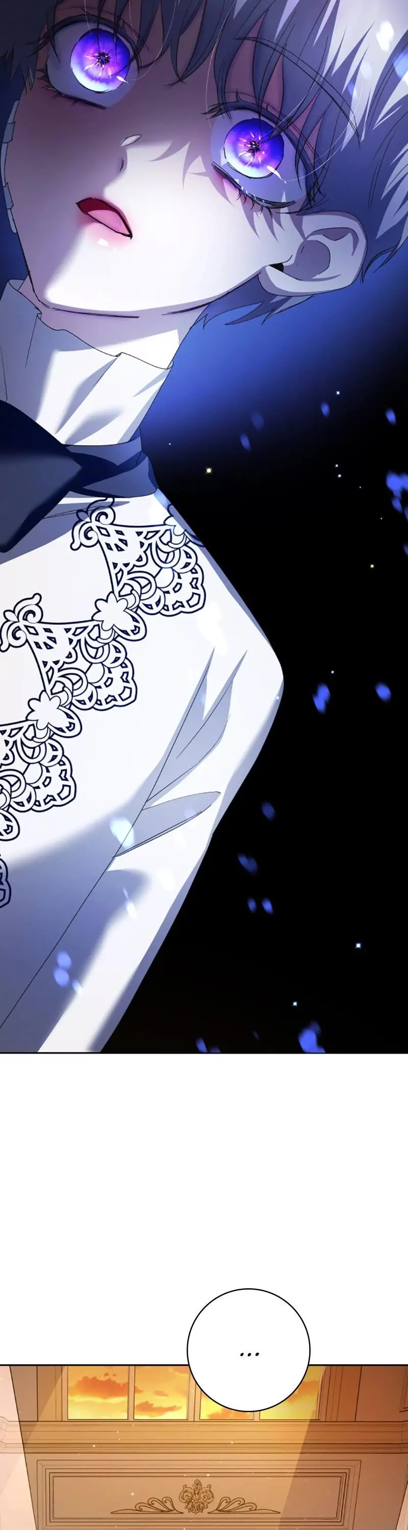 Your Throne Chapter 134 Page 16