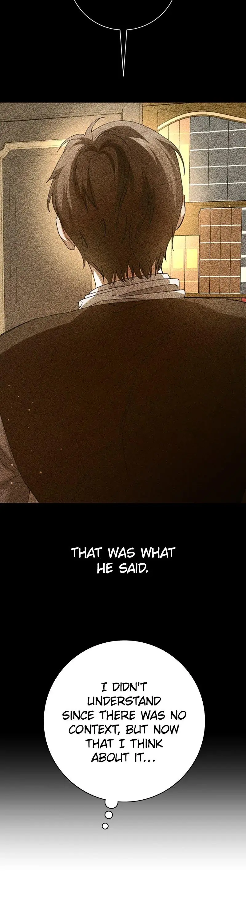 Your Throne Chapter 134 Page 26