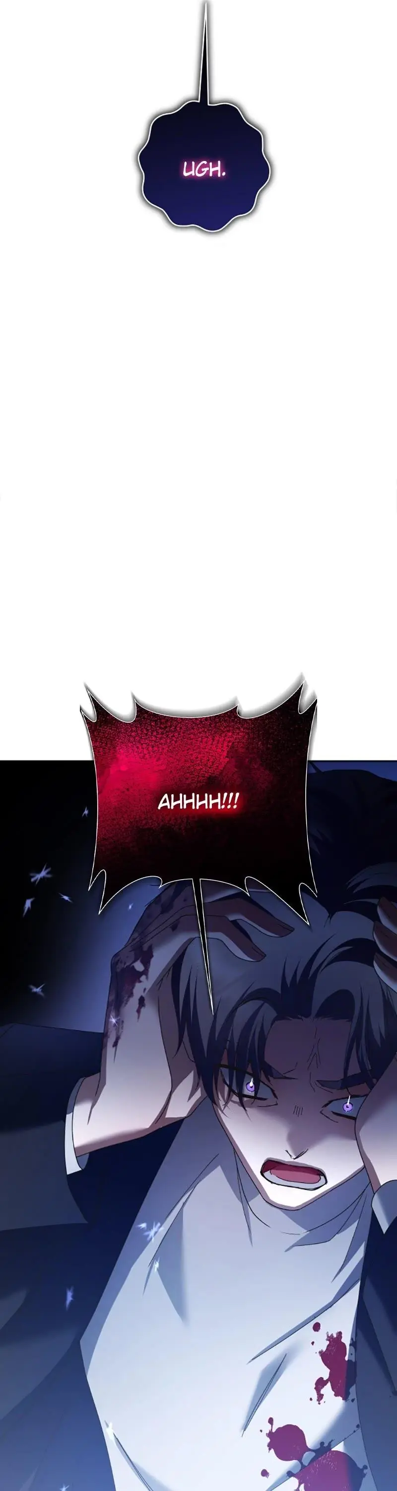 Your Throne Chapter 134 Page 37