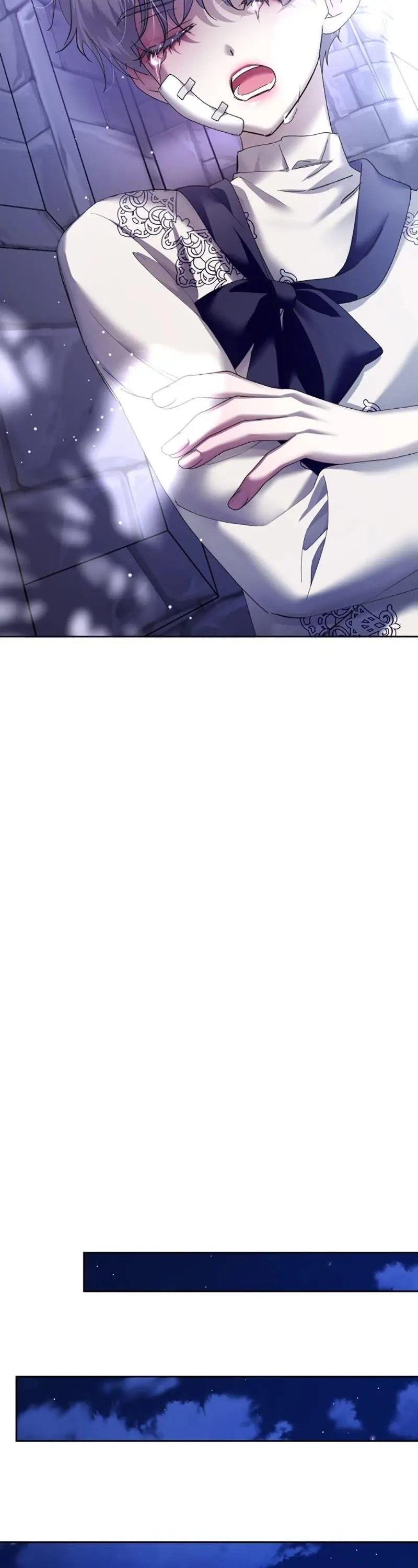 Your Throne Chapter 134 Page 43