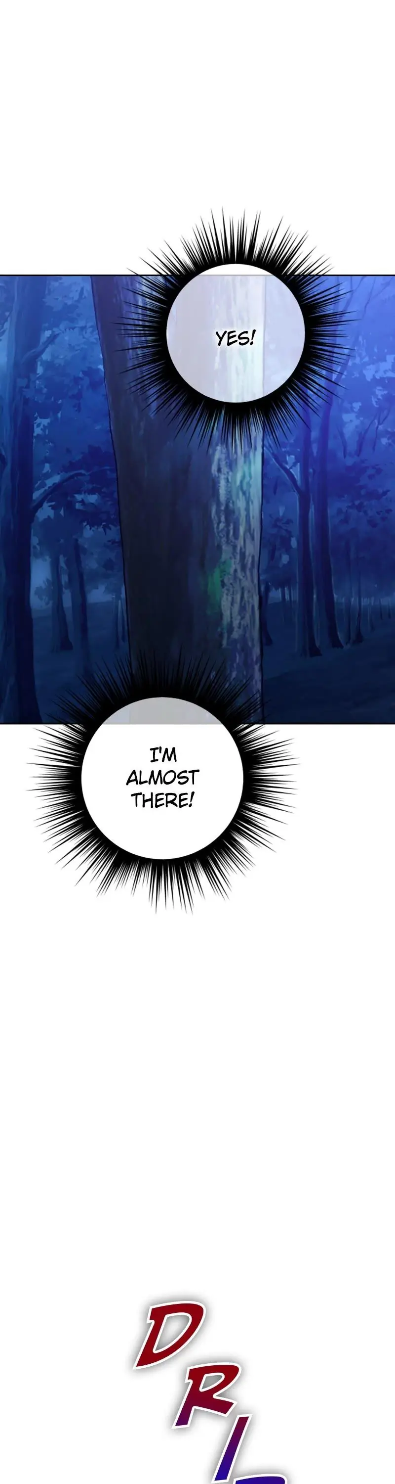 Your Throne Chapter 134 Page 49