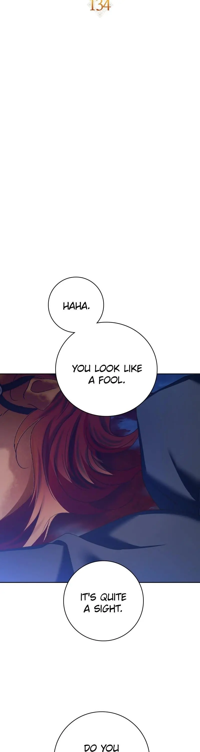 Your Throne Chapter 134 Page 53