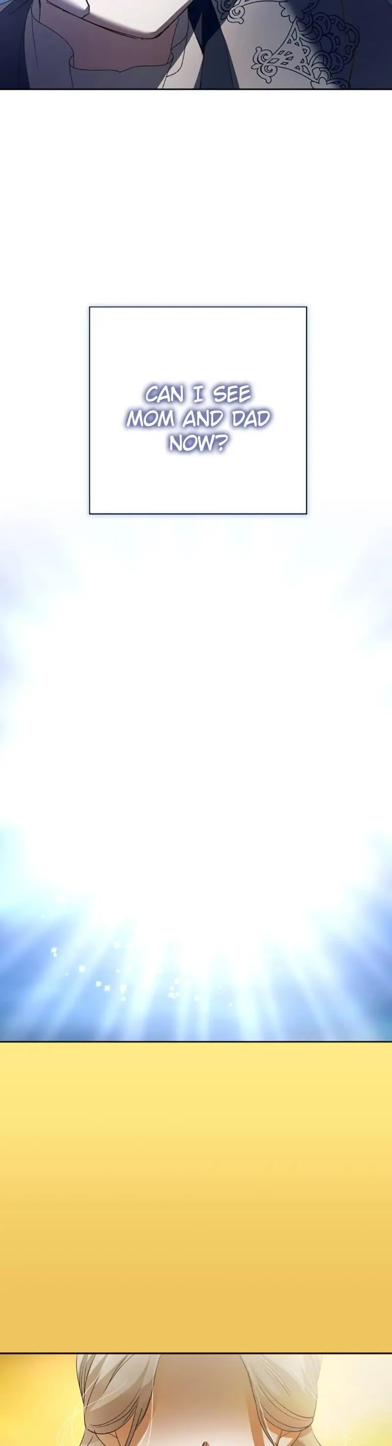 Your Throne Chapter 134 Page 60